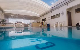 Alzira Granada Hotel